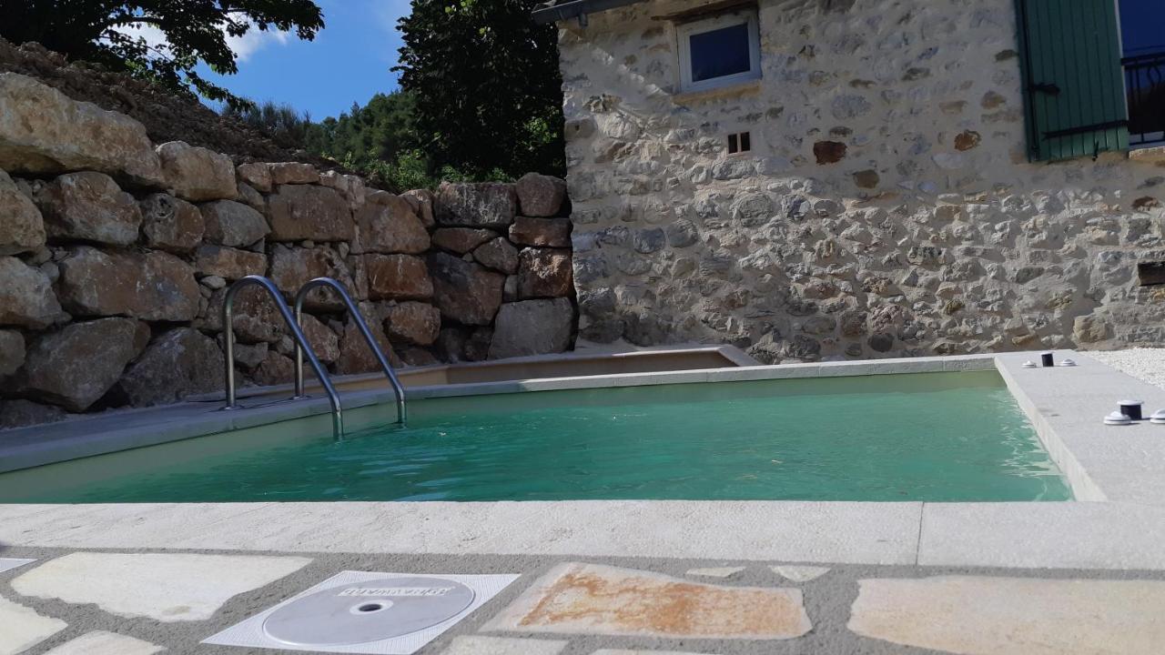 Lou Baito Villa Condorcet Exterior photo